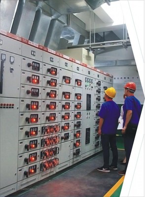 廣東益明電氣 匠心打造電氣精品，引領(lǐng)智能制造新未來