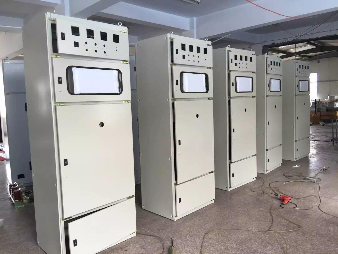 上饒華柜電氣專業(yè)生產(chǎn)GGD配電柜，歡迎來電了解加工服務(wù)