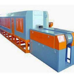 深圳網帶爐生產廠家、價格與加工服務全解析