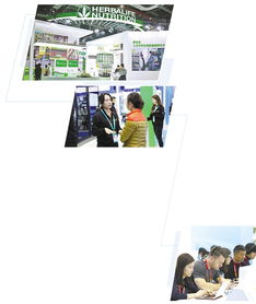 在進(jìn)博會(huì)上全面展示新技術(shù)新產(chǎn)品 跨國(guó)企業(yè)鉚足勁拓展中國(guó)市場(chǎng) 會(huì)議及展覽服務(wù)